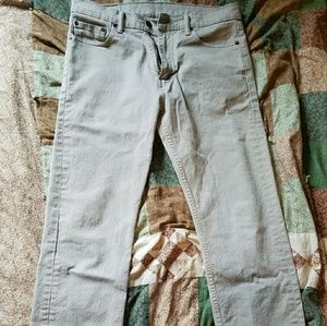Levi's pants